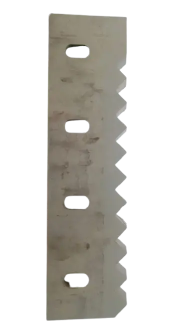 Imagen de Contra cuchilla de dados/cubos