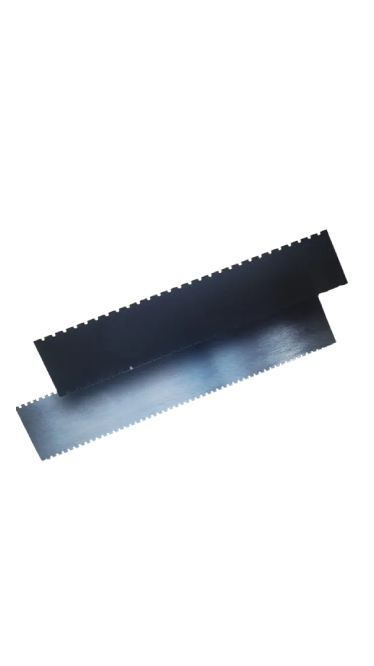 Imagen de cuchilla para precorte de papel